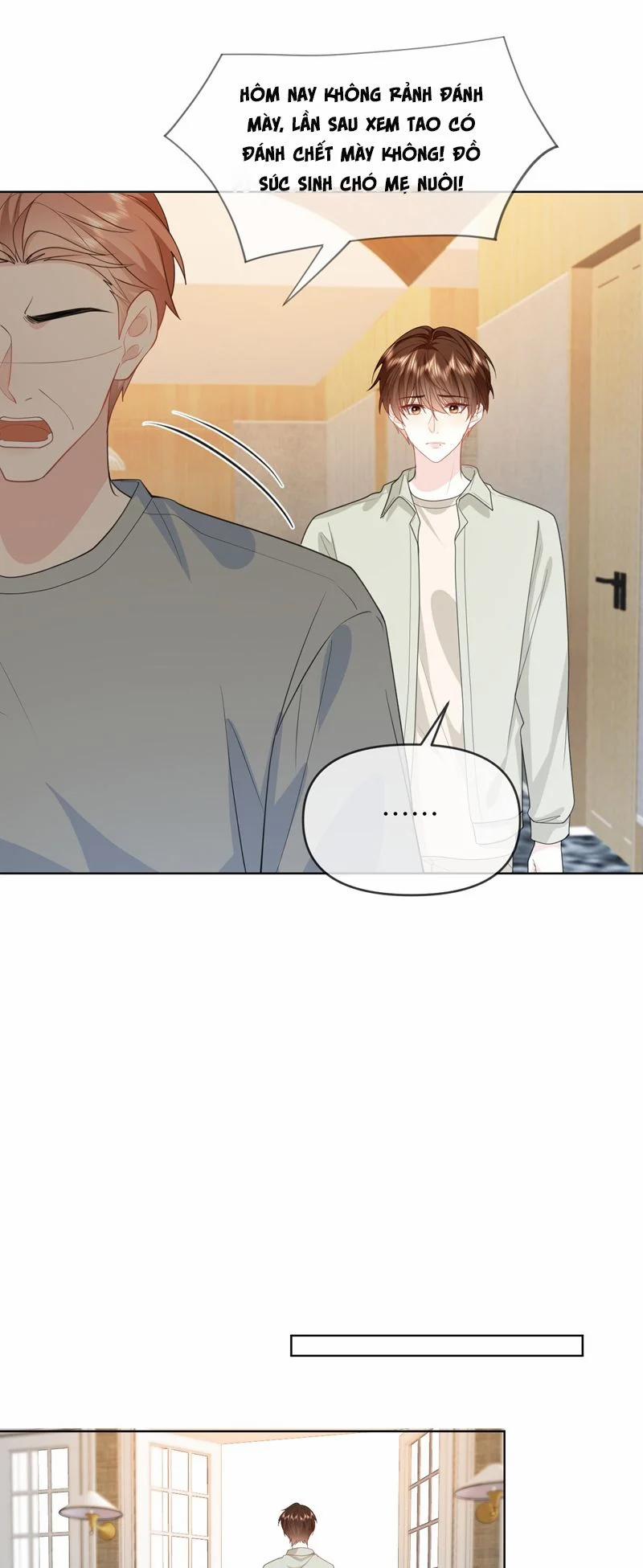 Chó Săn 32 trang 15