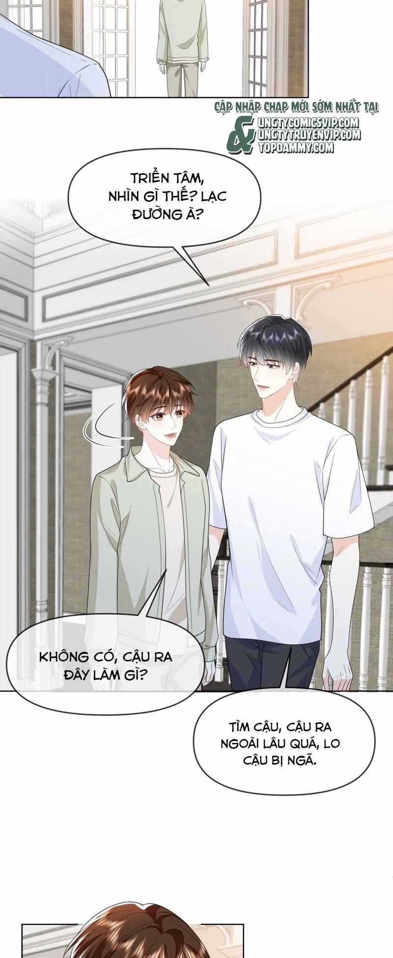 Chó Săn 32 trang 16