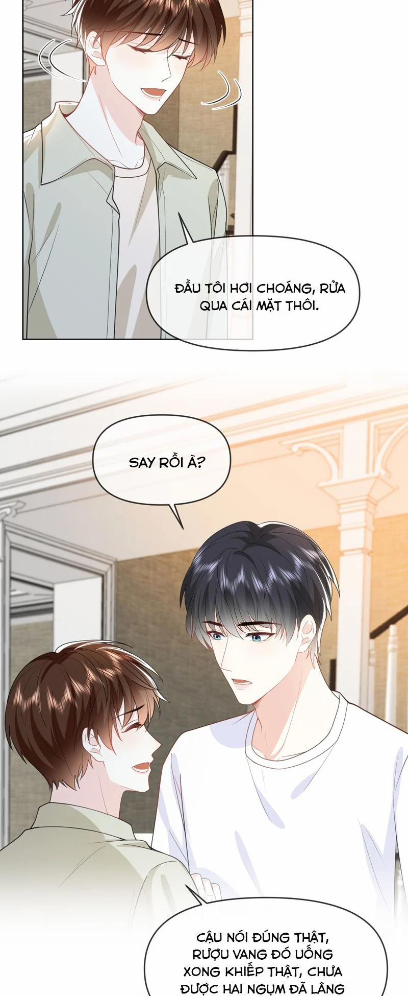 Chó Săn 32 trang 17