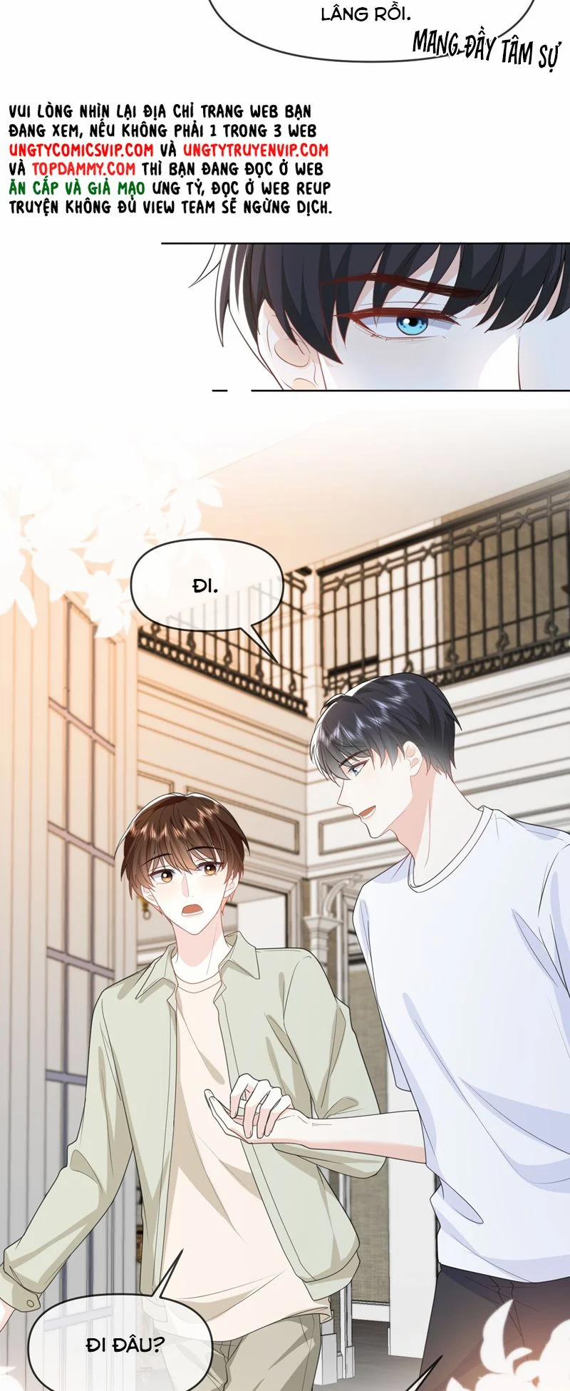 Chó Săn 32 trang 18