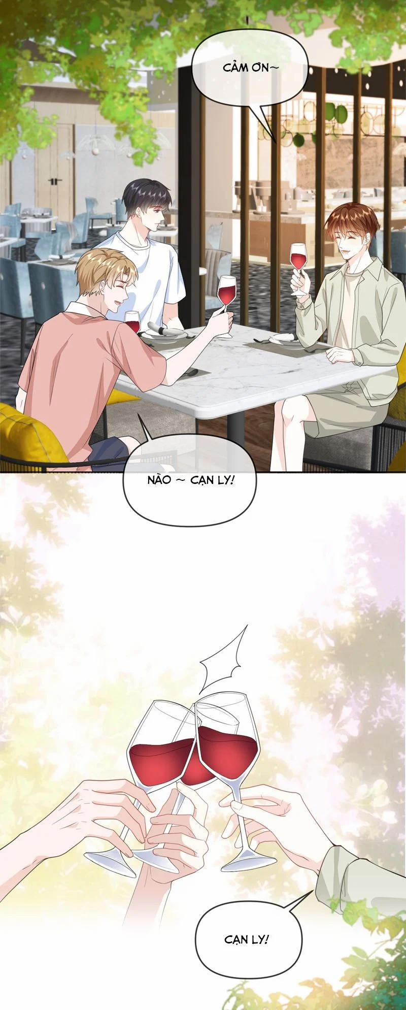 Chó Săn 32 trang 2