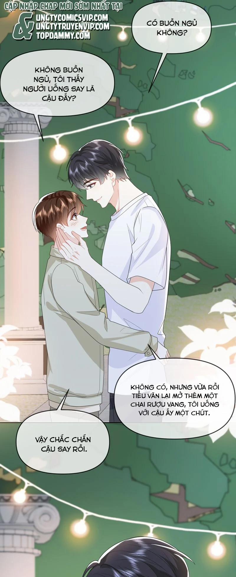 Chó Săn 32 trang 20