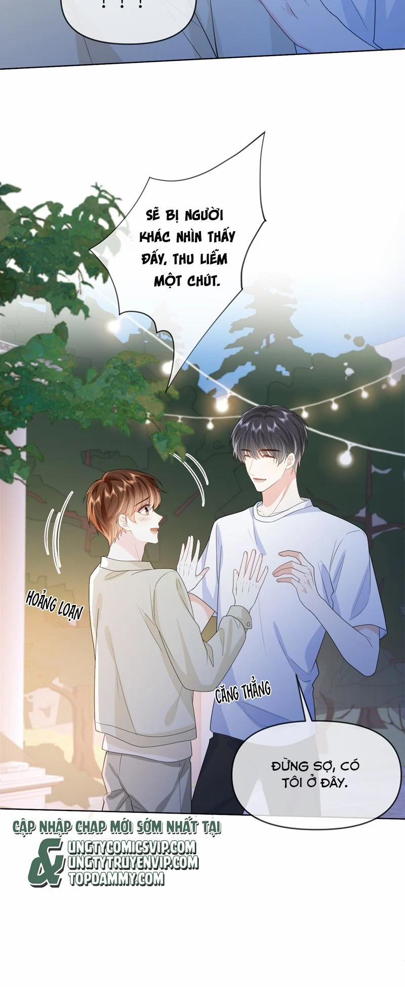 Chó Săn 32 trang 24