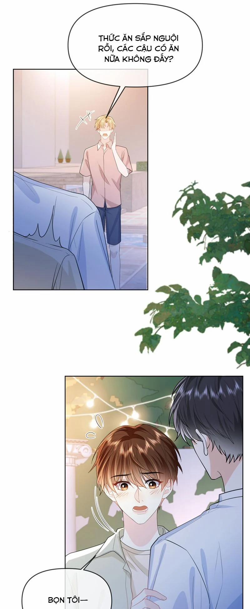 Chó Săn 32 trang 25