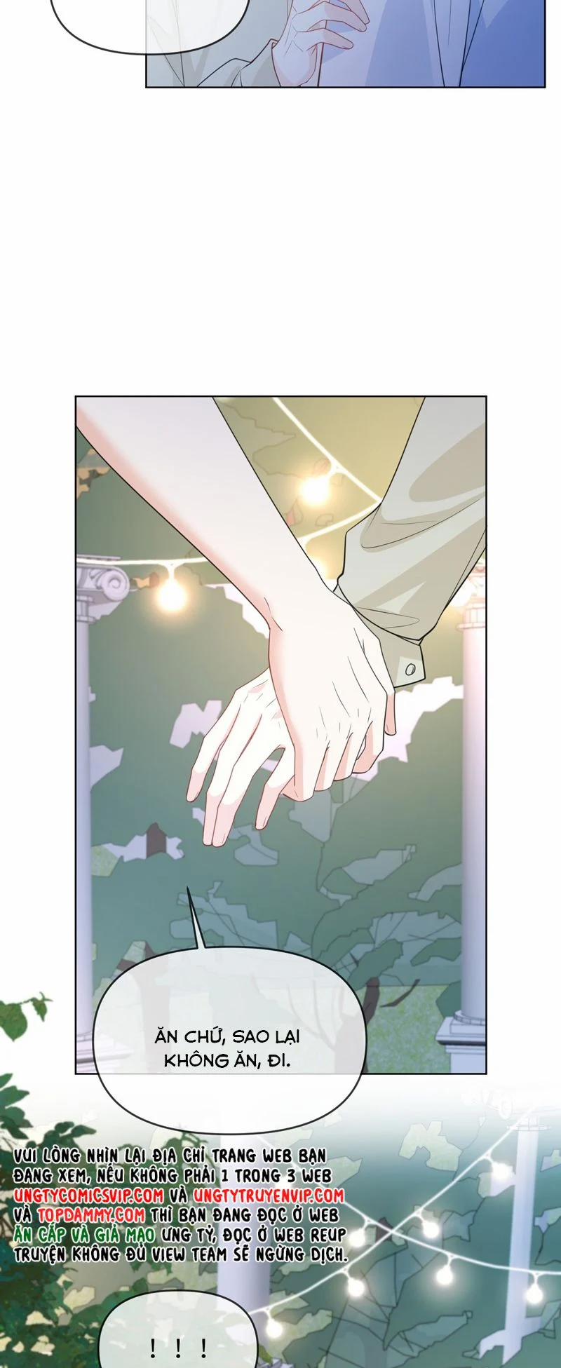 Chó Săn 32 trang 26