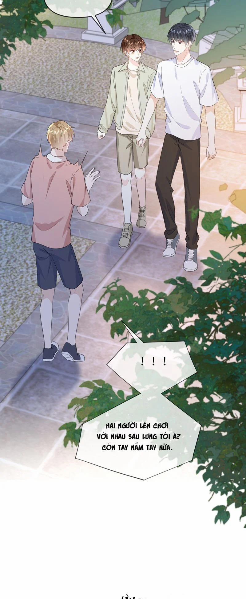 Chó Săn 32 trang 27