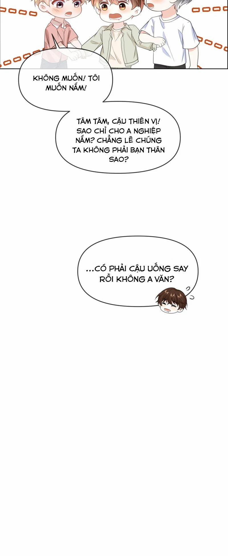 Chó Săn 32 trang 29