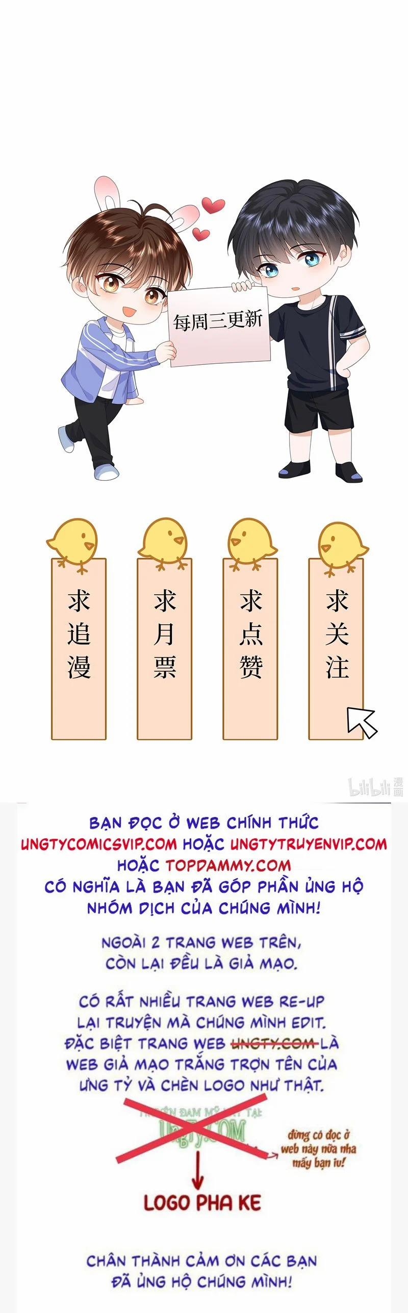 Chó Săn 32 trang 30