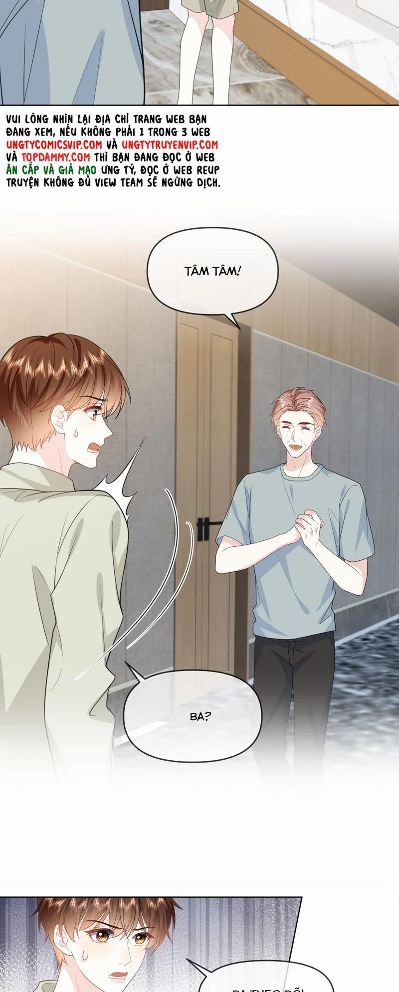 Chó Săn 32 trang 7