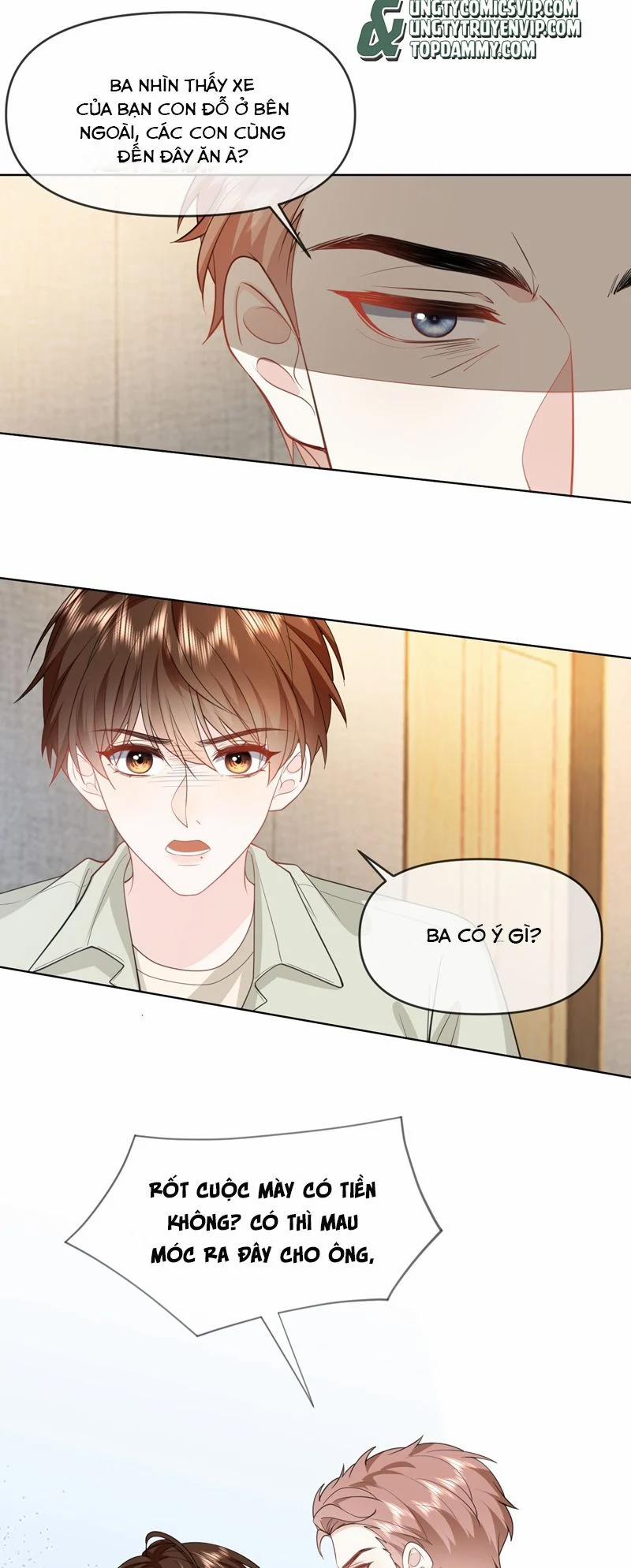 Chó Săn 32 trang 9