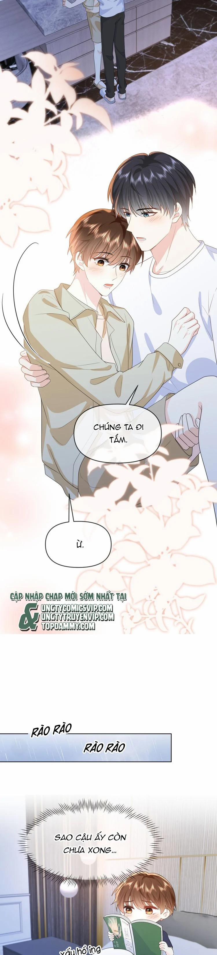 Chó Săn 33 trang 12