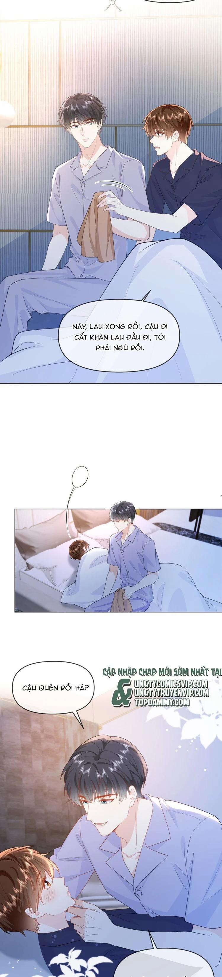 Chó Săn 33 trang 15