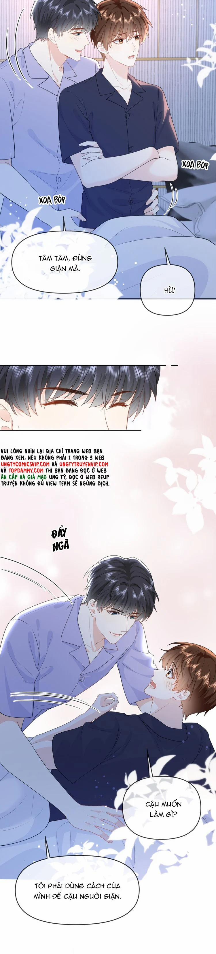 Chó Săn 33 trang 17