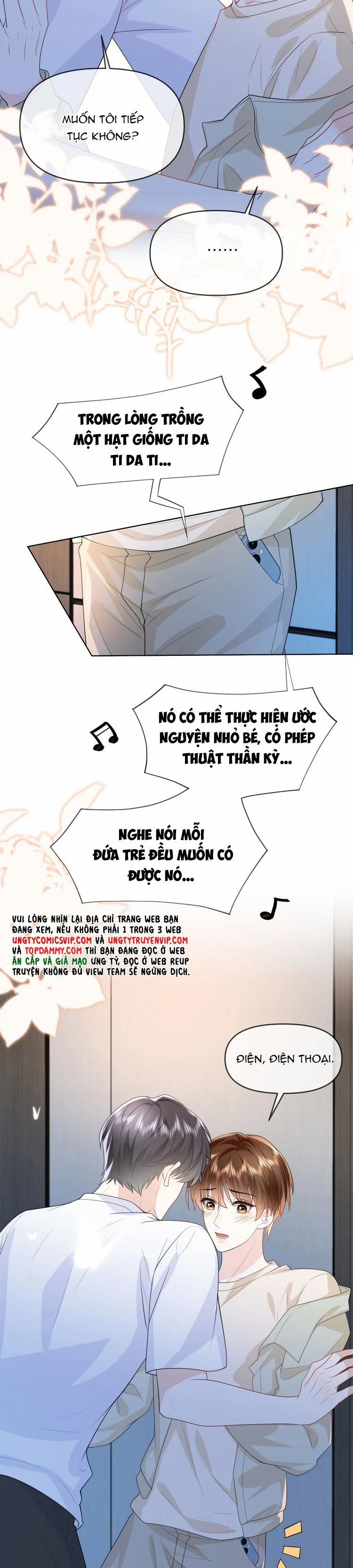 Chó Săn 33 trang 3