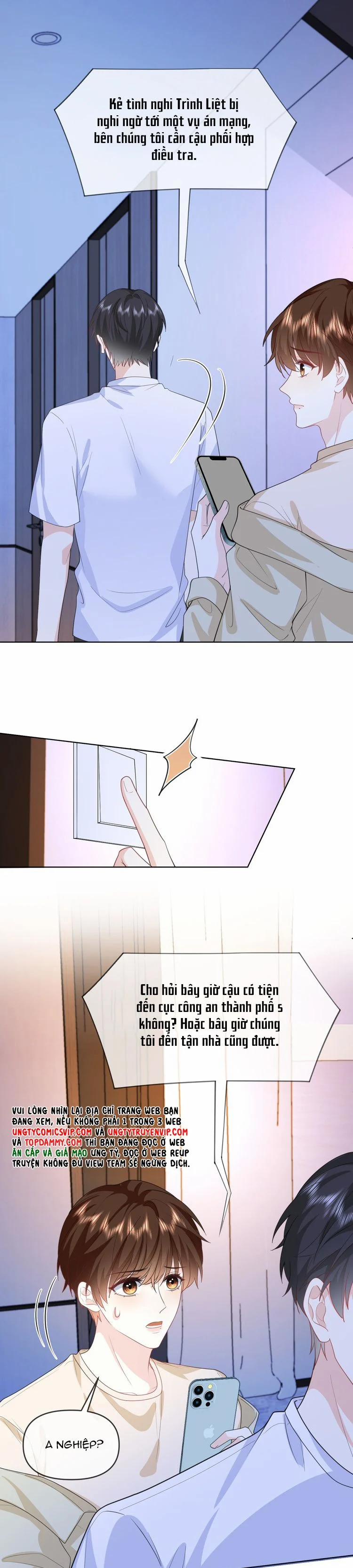 Chó Săn 33 trang 6