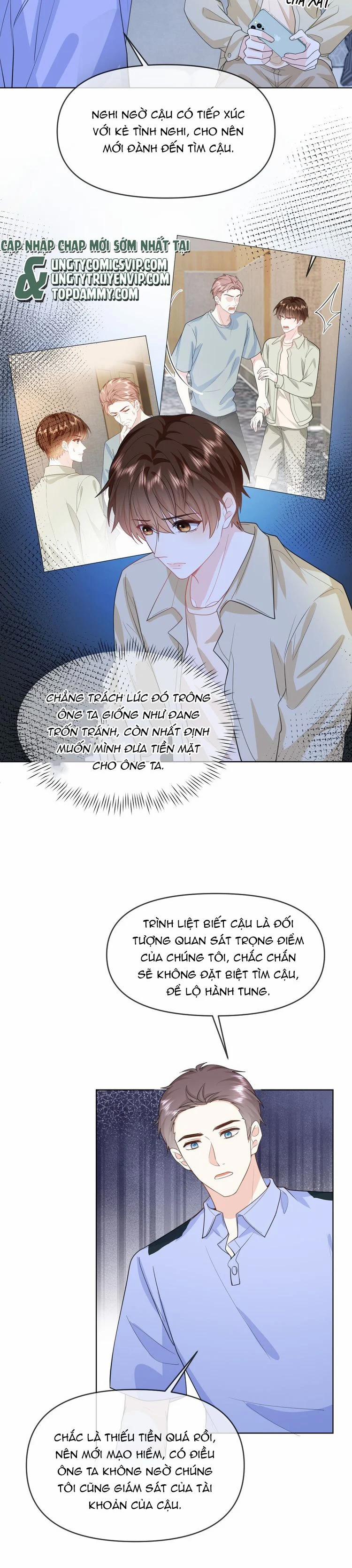 Chó Săn 33 trang 8