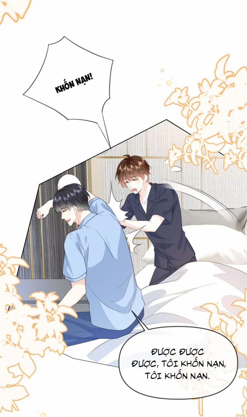 Chó Săn 34 trang 11