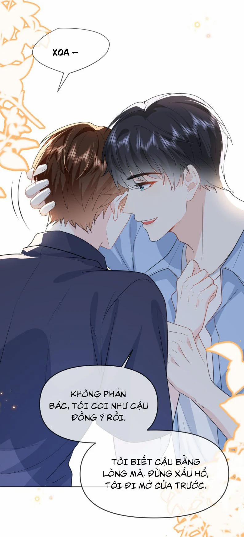 Chó Săn 34 trang 13