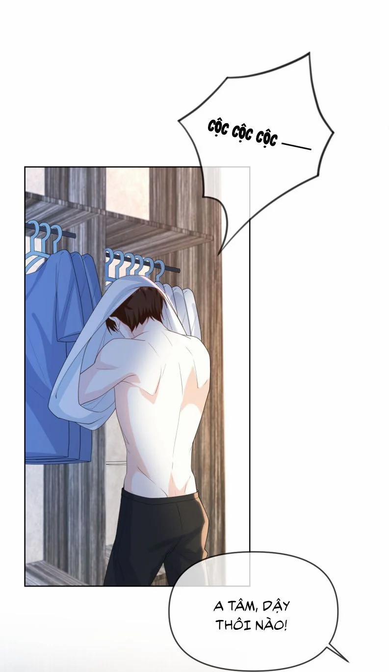 Chó Săn 34 trang 21