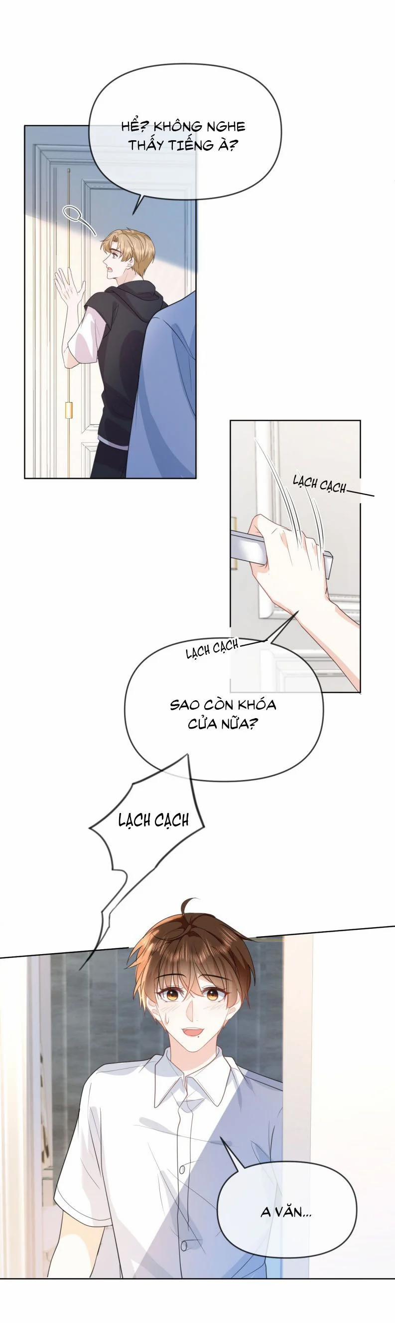 Chó Săn 34 trang 23