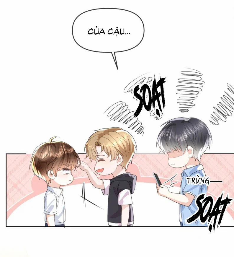 Chó Săn 34 trang 25