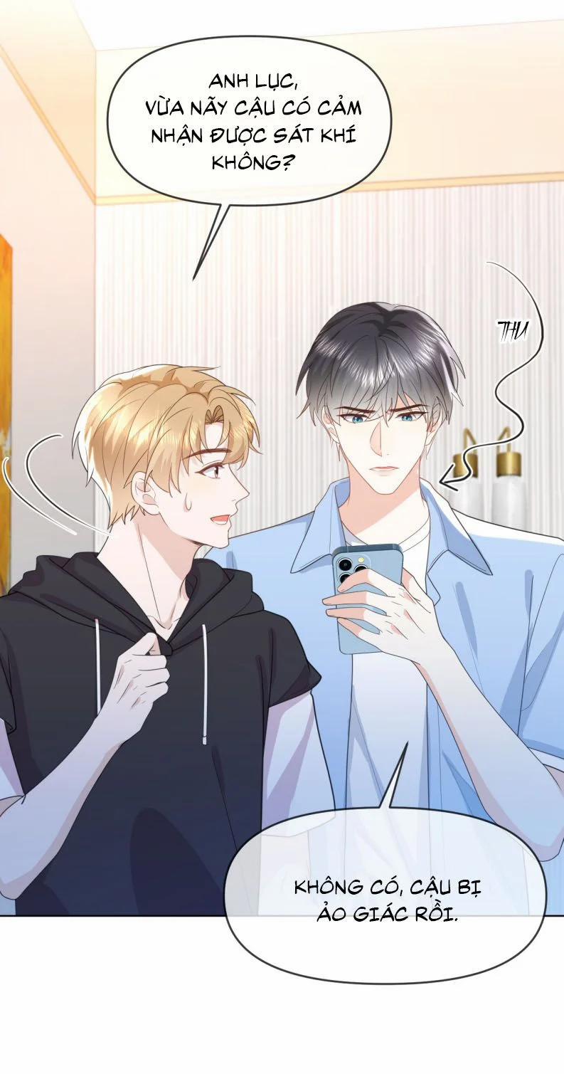 Chó Săn 34 trang 26