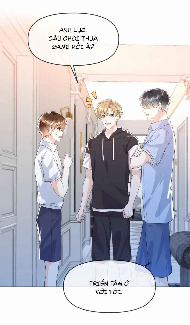 Chó Săn 34 trang 30