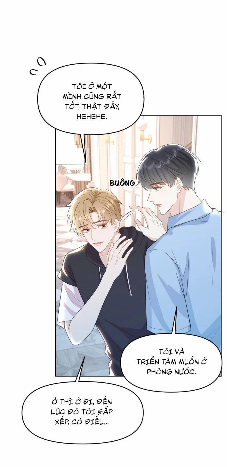 Chó Săn 34 trang 35