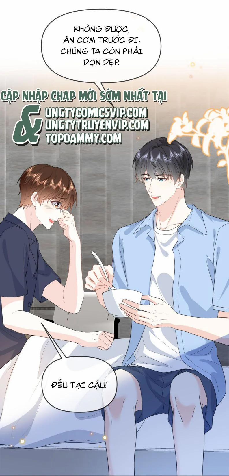 Chó Săn 34 trang 6