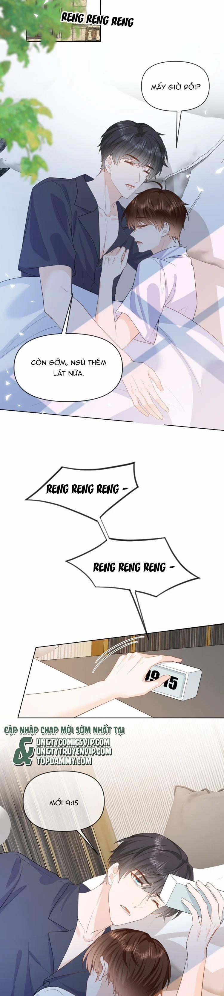 Chó Săn 35 trang 1