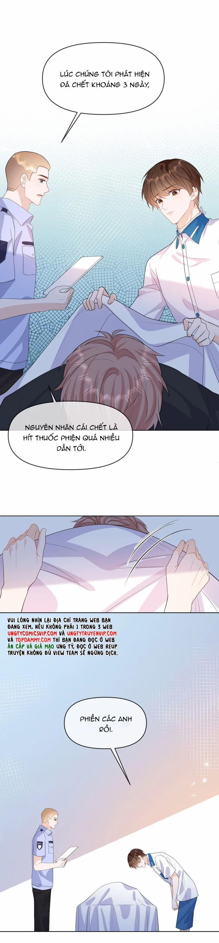 Chó Săn 35 trang 10