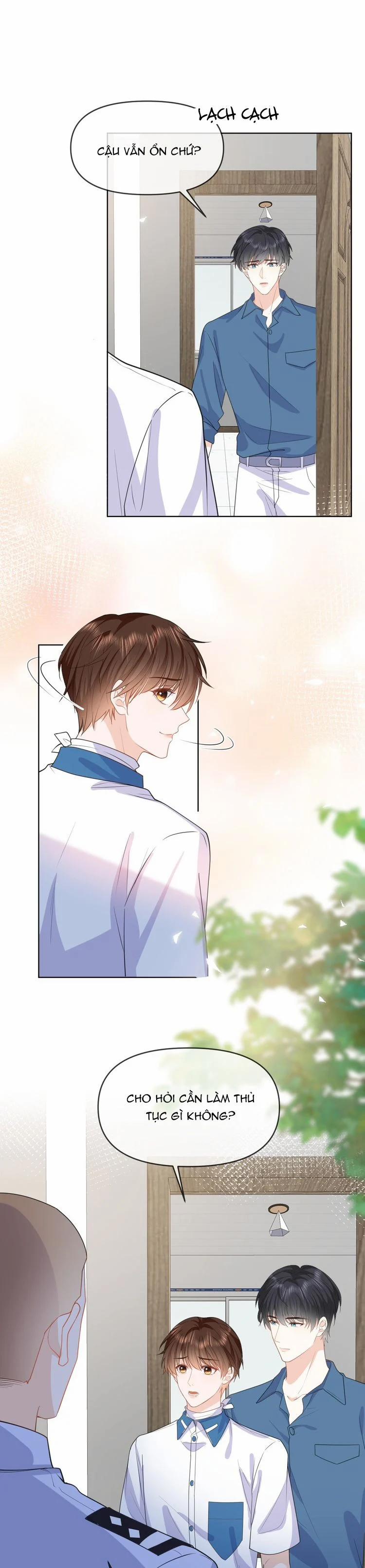 Chó Săn 35 trang 11