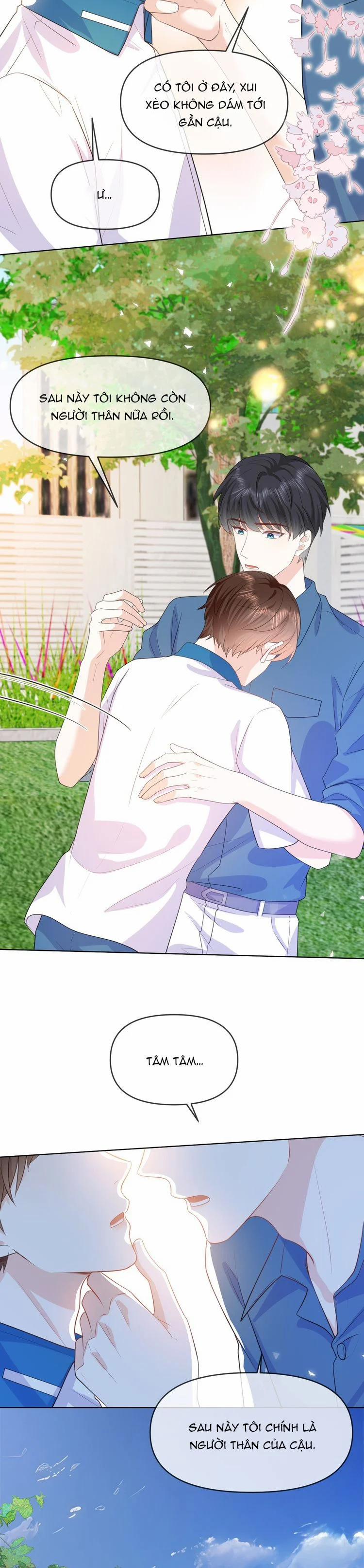 Chó Săn 35 trang 16