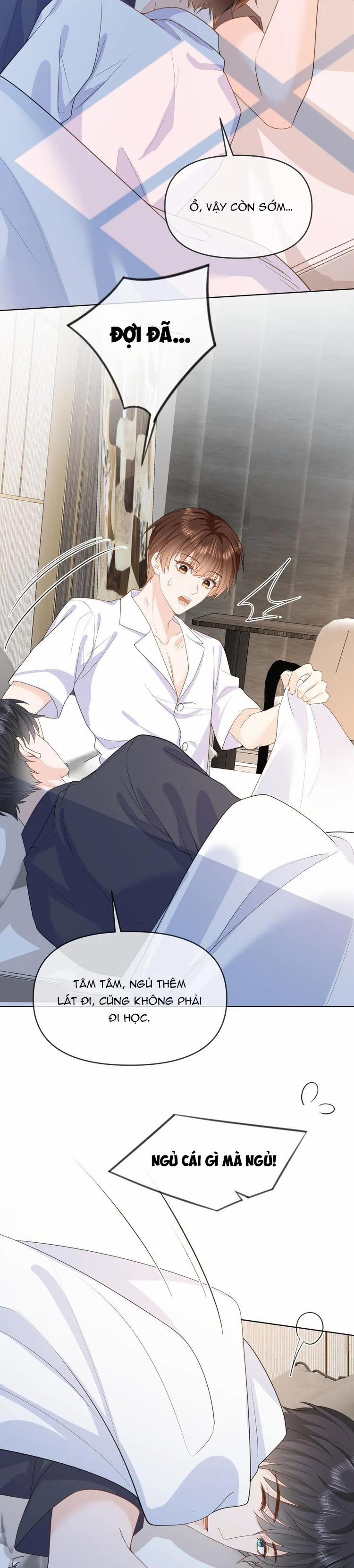 Chó Săn 35 trang 2