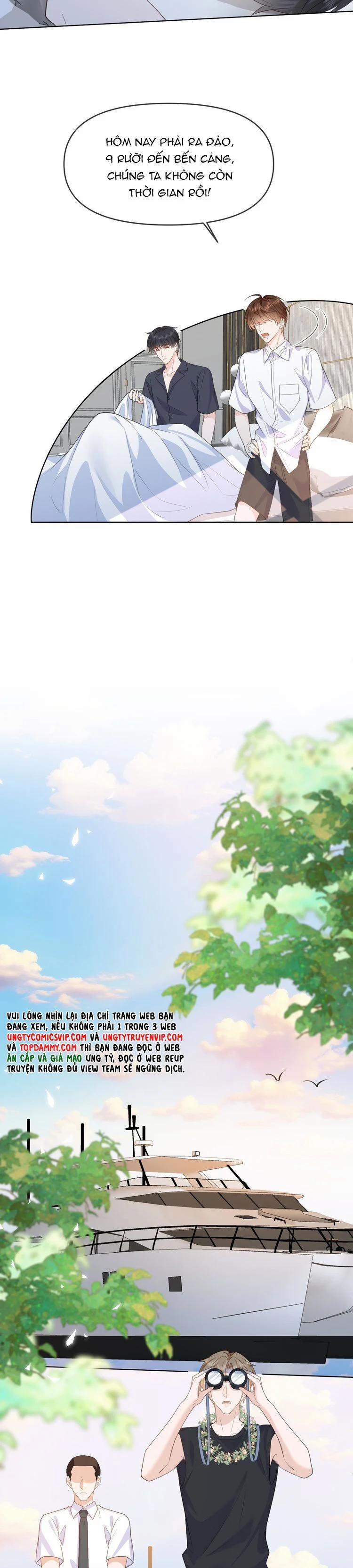 Chó Săn 35 trang 3