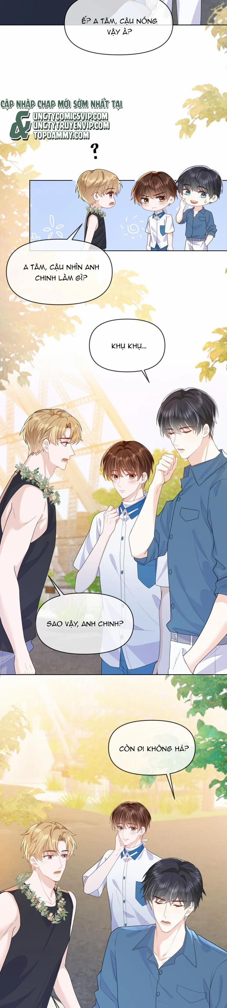 Chó Săn 35 trang 5