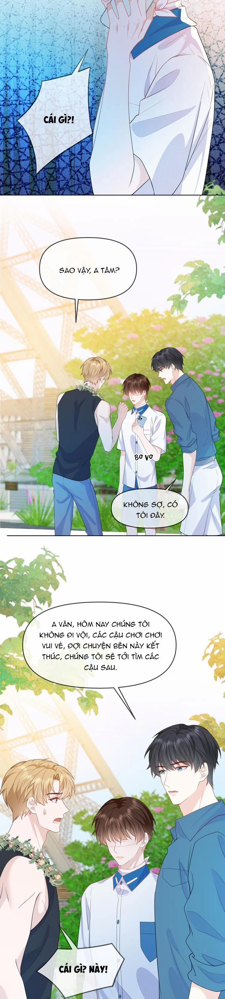 Chó Săn 35 trang 7