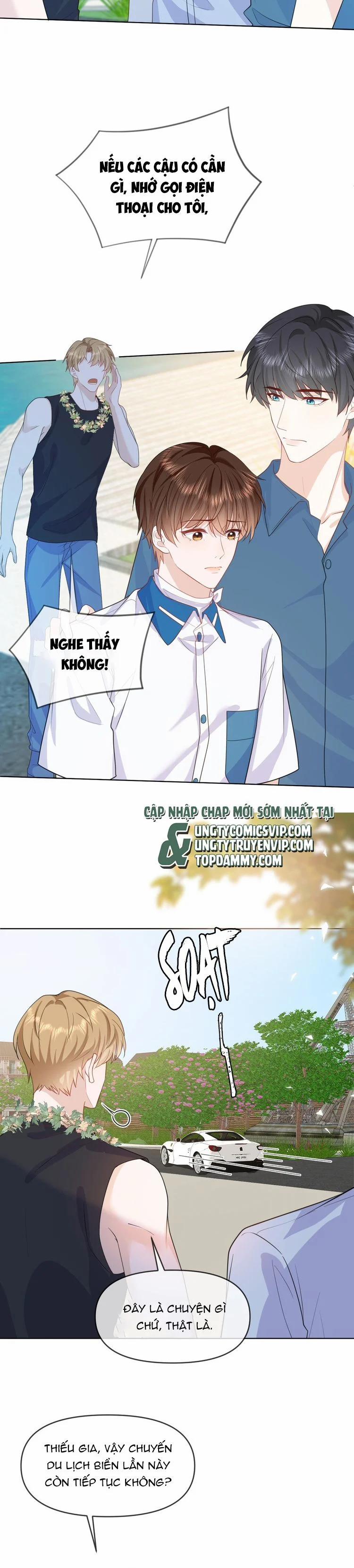 Chó Săn 35 trang 8