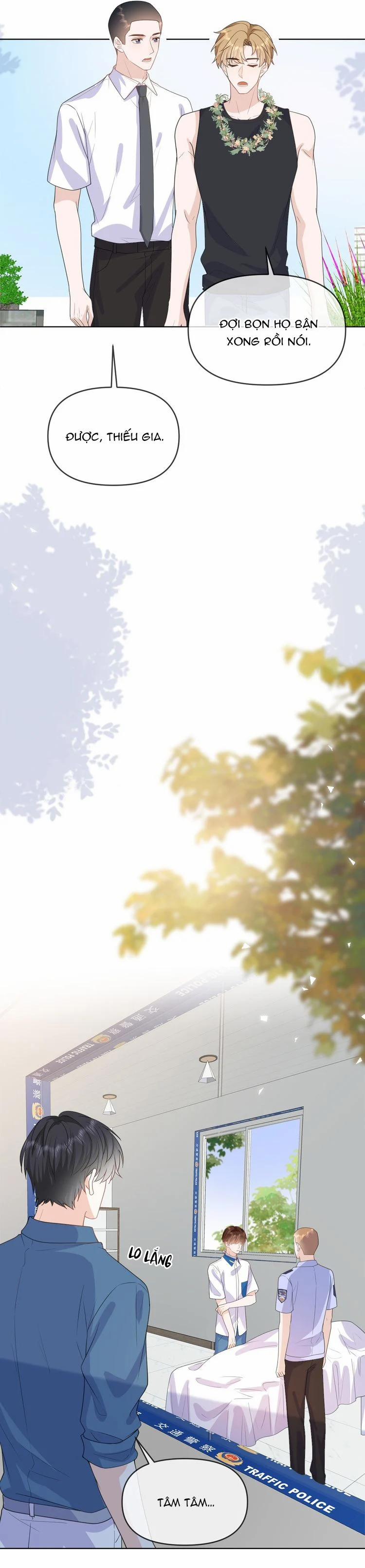 Chó Săn 35 trang 9