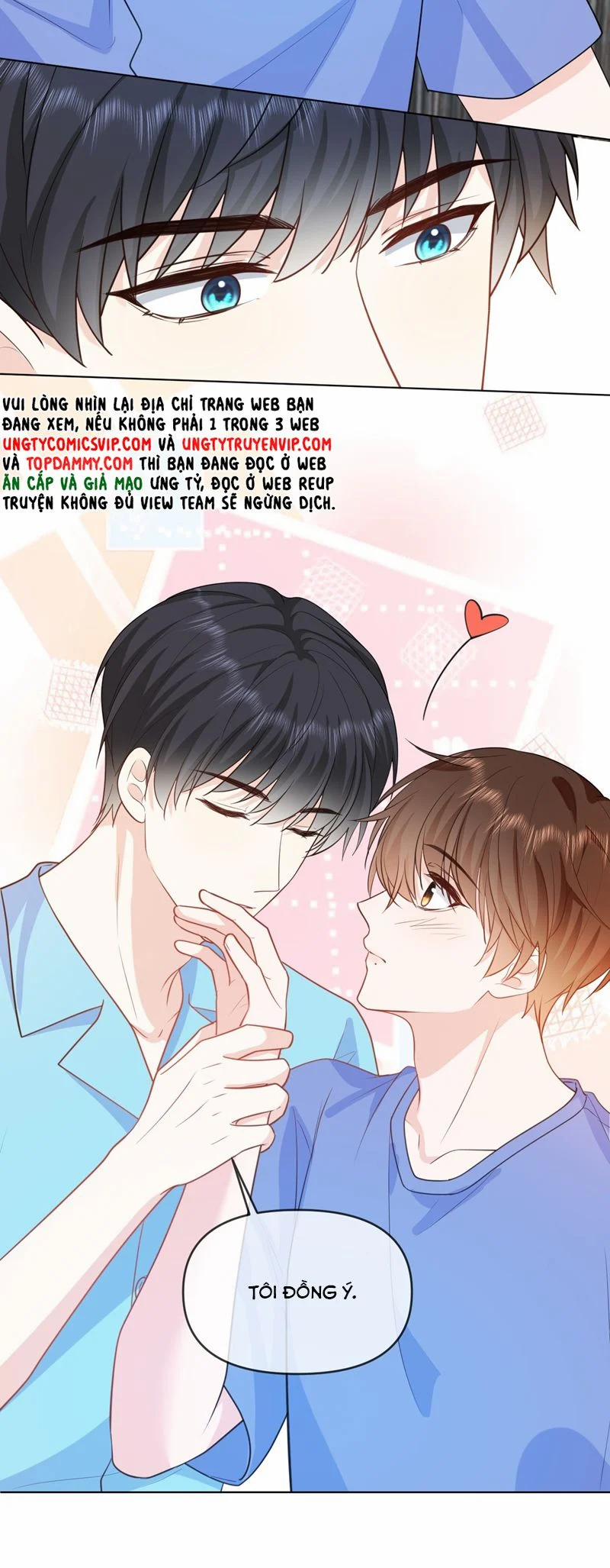 Chó Săn 36 trang 13