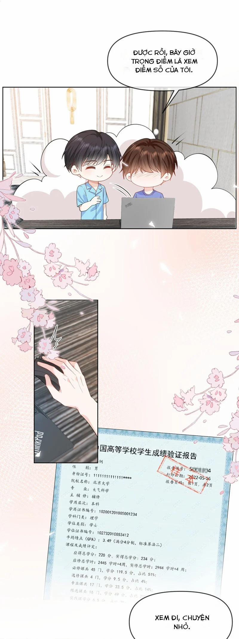 Chó Săn 36 trang 14