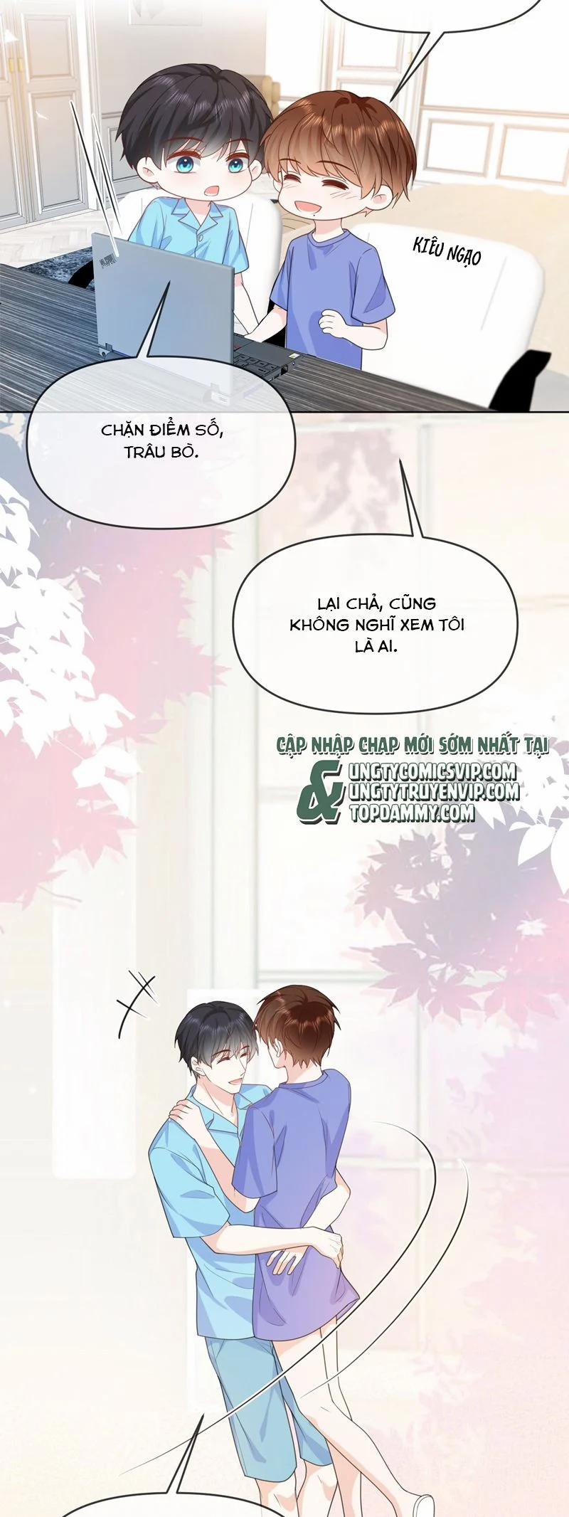 Chó Săn 36 trang 15