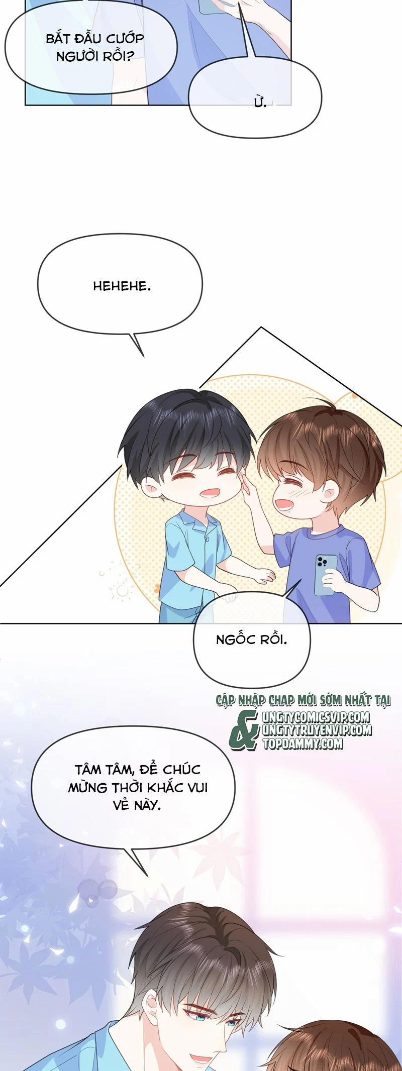 Chó Săn 36 trang 18