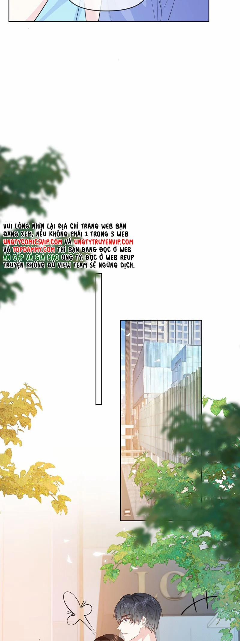 Chó Săn 36 trang 20