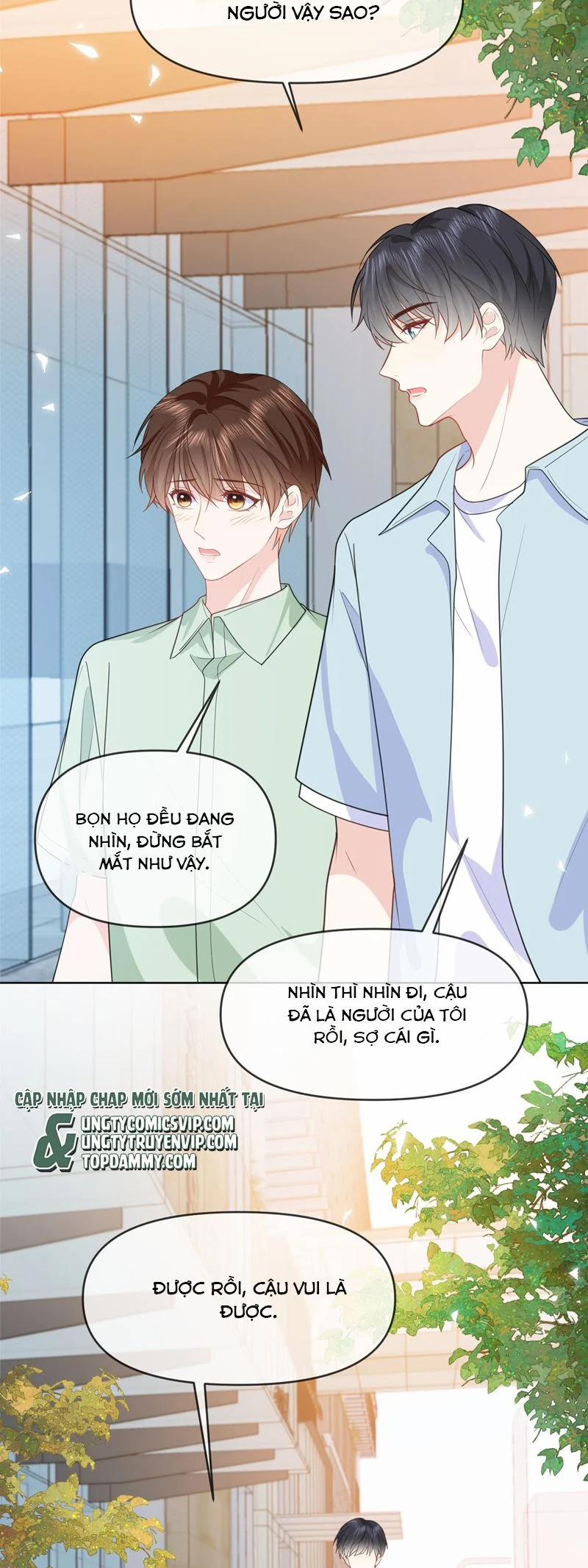 Chó Săn 36 trang 22