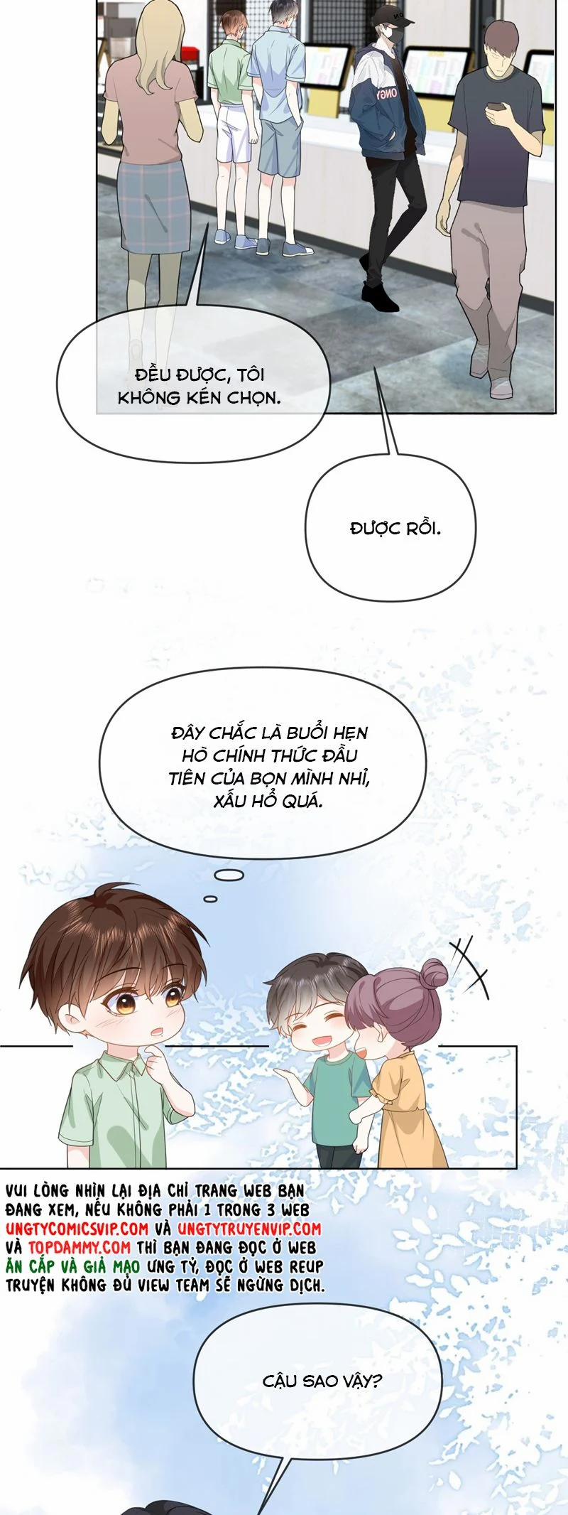 Chó Săn 36 trang 24