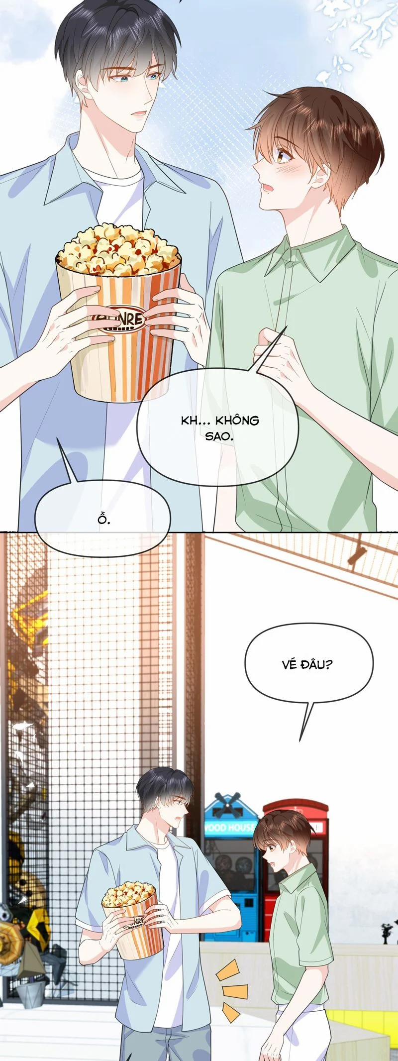 Chó Săn 36 trang 25