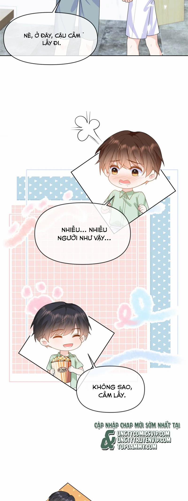 Chó Săn 36 trang 26