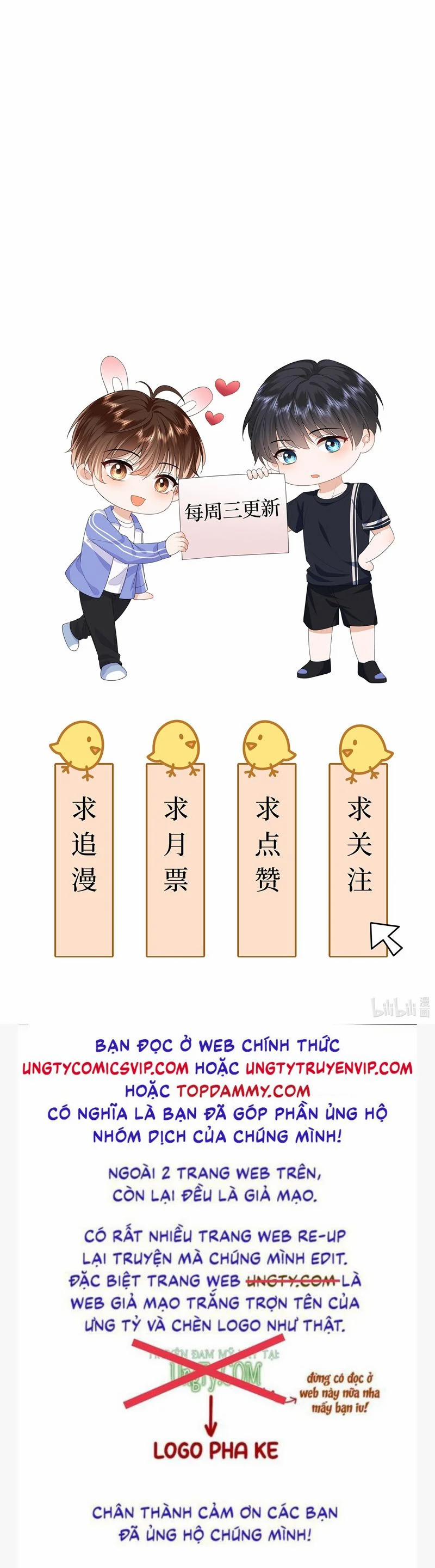 Chó Săn 36 trang 30