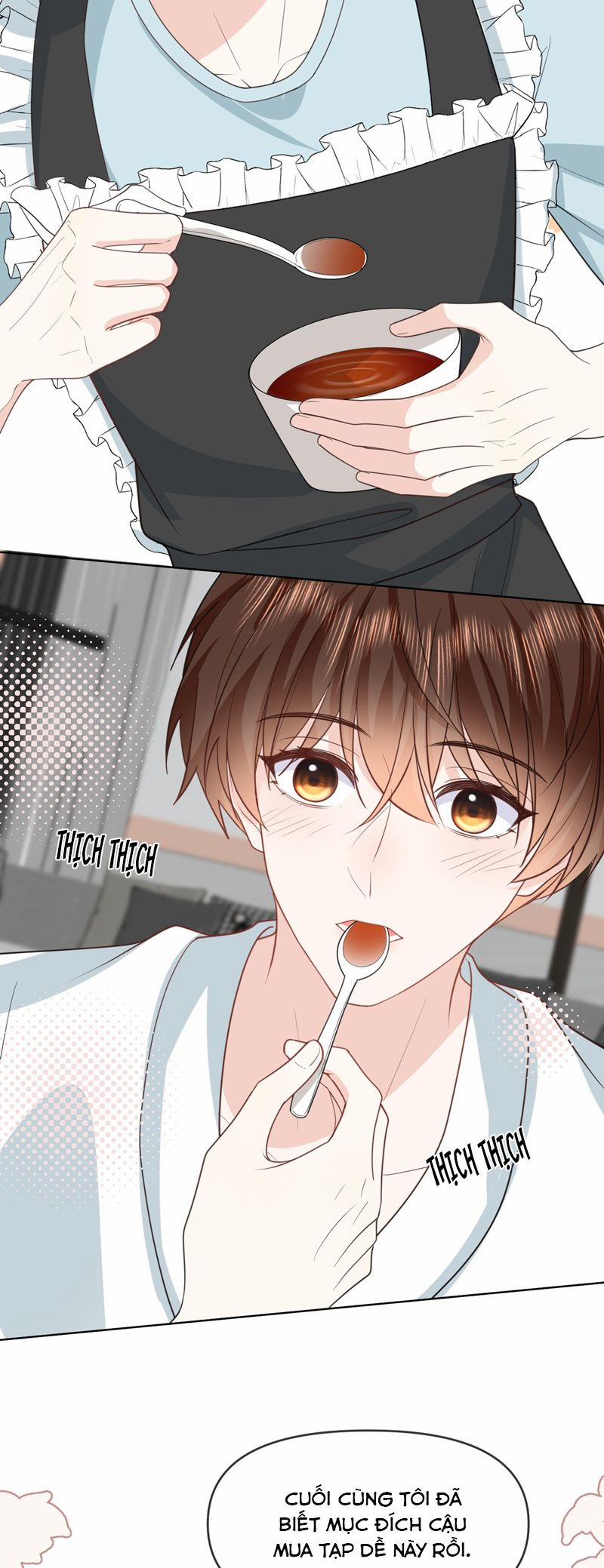 Chó Săn 37 trang 11